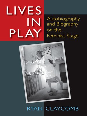 cover image of Lives in Play